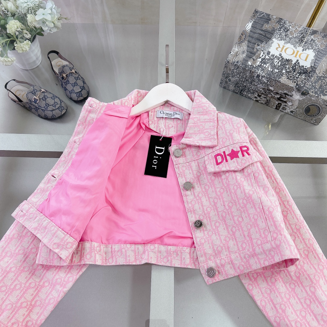 Christian Dior Kids